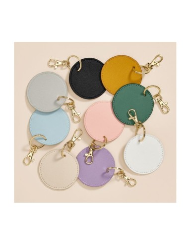 BAG-BG745-Boutique Circular Key Clip